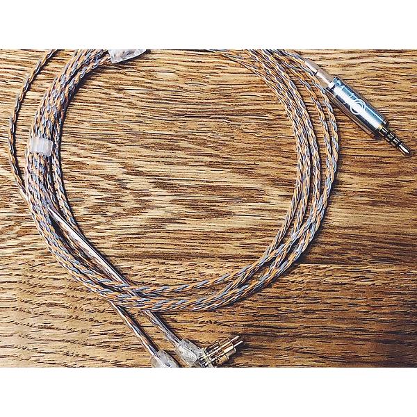 (お取り寄せ 納期:未定) WAGNUS. Ginger Lily 4.4mm 2pin 用