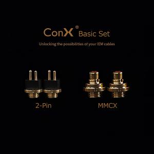 EFFECT AUDIO ConX Basic...の詳細画像1