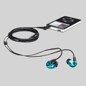 SHURE シュア SE215 Special...の詳細画像1