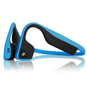骨伝導イヤホン Aftershokz TREKZ Titan...