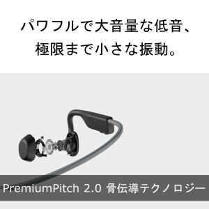 骨伝導 shokz ショックス OpenMov...の詳細画像4
