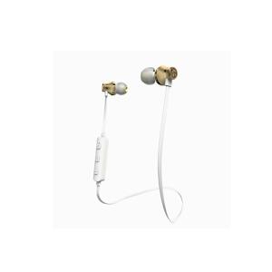 vertex ヴァーテックス VTH-IC026 BCG ゴールド 高音質 Bluetooth ワイヤレス イヤホン イヤフォン (1年保証)｜e-earphone