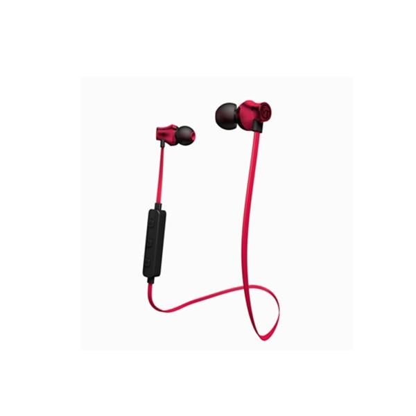 vertex ヴァーテックス VTH-IC026 BRD レッド 高音質 Bluetooth ワイヤ...