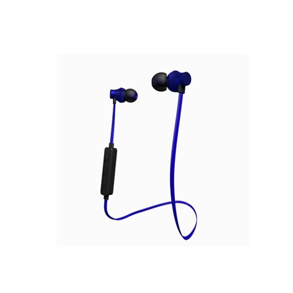 vertex ヴァーテックス VTH-IC026 BDB ブルー 高音質 Bluetooth ワイヤ...