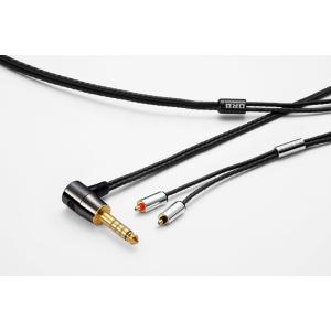 (お取り寄せ:納期未定) ORB イヤホンケーブル Clear force Ultimate T2 ...
