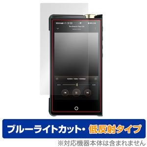 (お取り寄せ) ミヤビックス OverLay Eye Protector 低反射 for Cayin N8ii 表面用保護シート 保護フィルム｜e-earphone