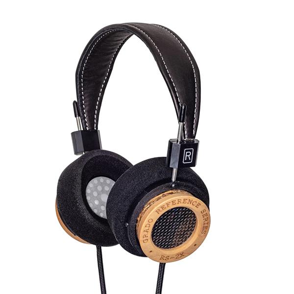 (お取り寄せ)GRADO RS2x Balanced (4pin XLR) オープン型 ヘッドホン ...