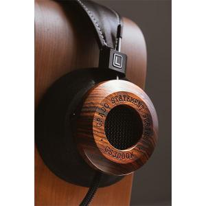 (お取り寄せ) GRADO グラド GS300...の詳細画像4