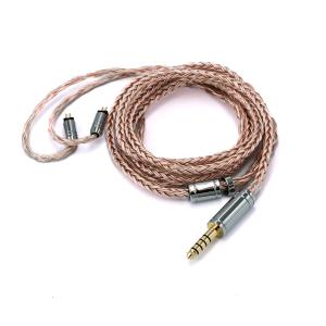 qdc qdc SUPERIOR Cable 4.4-IEM2pin (QDC-SUPERIOR-CABLE44) キュー