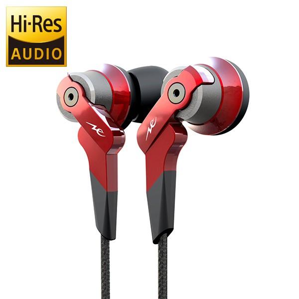 (お取り寄せ) radius(ラディウス) High-MFD System HP-NHR21R レッ...