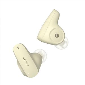 radius フルワイヤレスイヤホン HP-R300BTK ブラック IPX5 ハイレゾ対応｜e-earphone