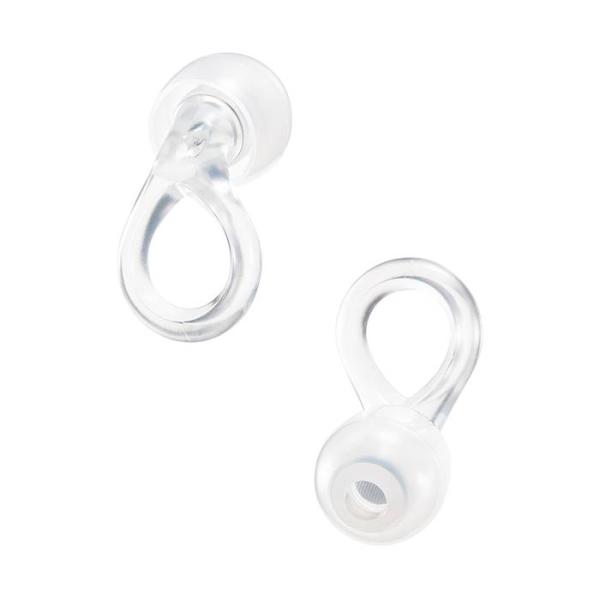 radius Earplugs DROP in Live クリア【EP-D20CL】耳栓 イヤープラ...