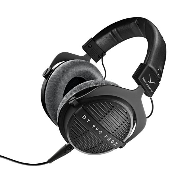 beyerdynamic DT 990 PRO X 48Ω 有線ヘッドホン ヘッドホン 有線 オーバ...