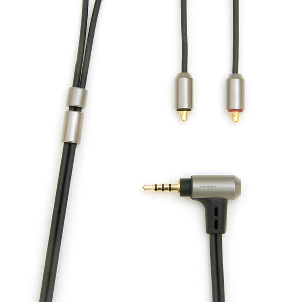 onso 06シリーズ 2.5(4極)-MMCX(L/R, 2021 model) (iect_06...