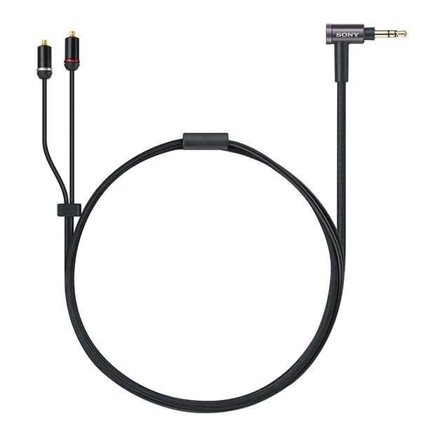SONY MUC-M12SM2 XBAシリーズ用 イヤホンリケーブル