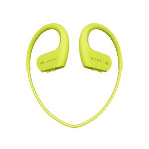 ウォークマン Wシリーズ 本体 Bluetooth機能搭載 SONY ソニー NW-WS623 GM ライムグリーン 4GB