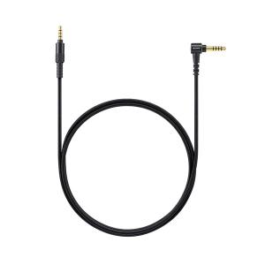 ソニー MUC-B20SB2 ヘッドホンケーブル キンバーケーブル 4.4mm ソニー MUC-B20SB2 ヘッドホンケーブル キンバーケーブル 4.4mm