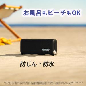 SONY ULT FIELD 3 オフホワイト...の詳細画像5