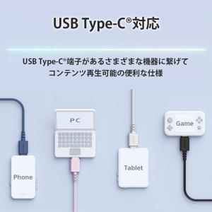 SONY IER-EX15C BZ ブラック ...の詳細画像2