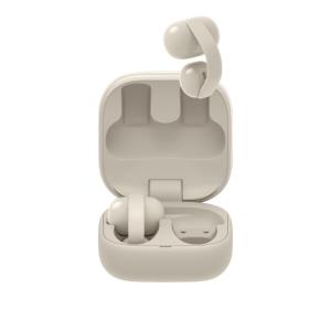 SONY LinkBuds Clip グレージ...の詳細画像1