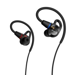 SONY IER-M500 BZ ブラック 有...の詳細画像1