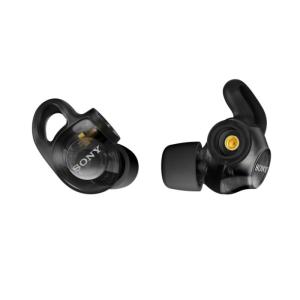 SONY IER-M500 BZ ブラック 有...の詳細画像2