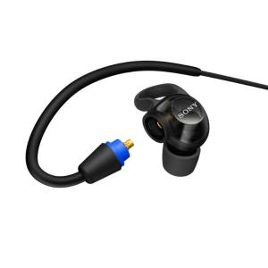 SONY IER-M500 BZ ブラック 有...の詳細画像3