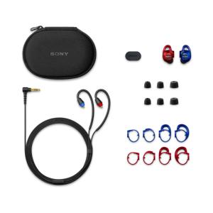 (8月28日発売予定) SONY IER-M5...の詳細画像5