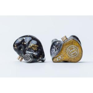 qdc Hifi Gemini-S (QDC-...の詳細画像1