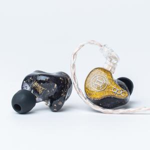 qdc Hifi Gemini-S (QDC-...の詳細画像4