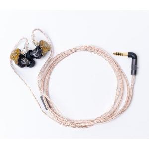 qdc Hifi Gemini-S (QDC-...の詳細画像5