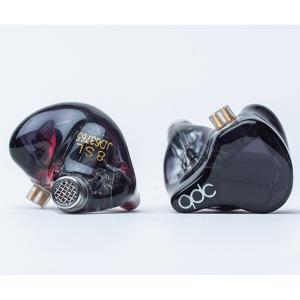qdc Live 8SL (QDC-LIVE-...の詳細画像1