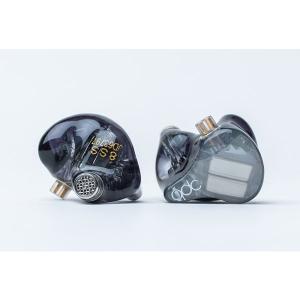 qdc Studio 8SS (QDC-STU...の詳細画像1