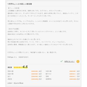 qdc SUPERIOR Azure Blue...の詳細画像3