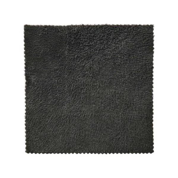 ELECOM 超強力クリーニングクロス 小 150mm×150mm お手入れ 超極細繊維 ドライタイ...