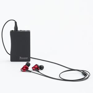 PHONAK（フォナック） フォナック補聴器/PHONAK/テレビコネクターD