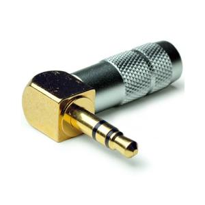 オヤイデ電気 P-3.5 GL(金メッキプラグ部品)