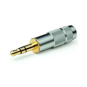 オヤイデ電気 P-3.5 G(金メッキプラグ部品)