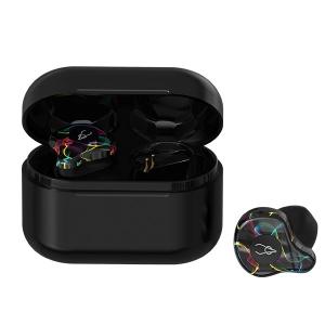 完全ワイヤレス コードレスイヤホン Sabbat サバット X12Ultra-DR ダンサー Bluetooth 両耳 マイク付き ハンズフリー通話可能