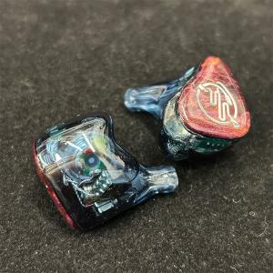 (お取り寄せ) Rhapsodio MONTAGE 有線 イヤホン カナル型 リケーブル対応 ハイブリッドドライバー 耳掛け型 シュア掛け ラプソディオ