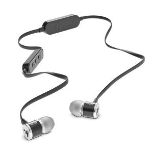 Bluetoothイヤホン FOCAL Spark Wireless Black