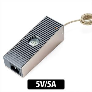 SilentPower iPOWER ELITE 5v 電源の買取情報