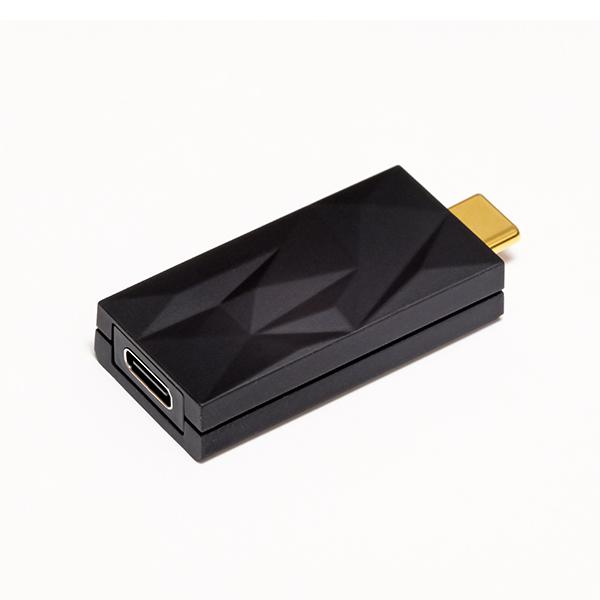 (お取り寄せ) SilentPower iSilencer+ Type C > Type C USB...