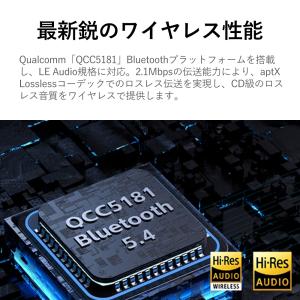 FIIO BTR17 Black Blueto...の詳細画像3