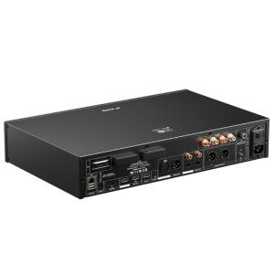 FIIO S15 Black ヘッドホンアンプ...の詳細画像3