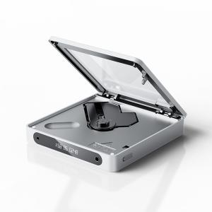 FIIO DM13 BT Transparen...の詳細画像5