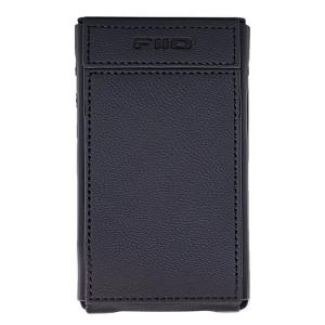 FiiO（フィーオ） FIIO SK-M21 Dark Blue 専用レザーケース M21専用