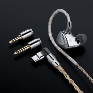 FIIO FX17 有線イヤホン イヤホン 有...の詳細画像3
