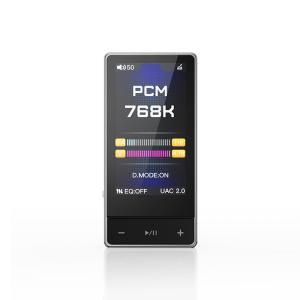 FIIO QX13 Titanium Gold...の詳細画像1