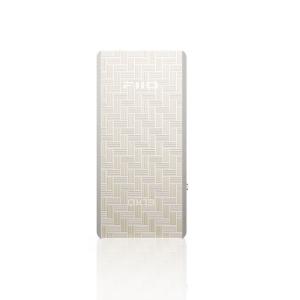 FIIO QX13 Titanium Gold...の詳細画像2
